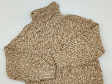 Гольф жіночий, L на lalafo.pl Гольф жіночий, L