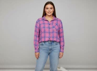 Sinsay, Women`s shirt, size XL at lalafo.pl Sinsay, Women`s shirt, size XL