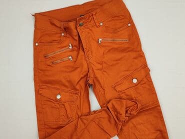 piżama z suwakiem: Zavanna, Spodnie materiałowe damskie, M w lalafo.pl — 1 piżama z suwakiem: Zavanna, Spodnie materiałowe damskie, M — 1