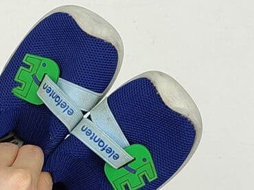 ccc srebrne sandały na obcasie: Взуття для немовлят, Elefanten, 23, стан - Дуже гарний на lalafo.pl — 7 ccc srebrne sandały na obcasie: Взуття для немовлят, Elefanten, 23, стан - Дуже гарний — 7