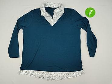 Жіночий одяг: Laura Torelli, Жіноча блуза, розмір XL на lalafo.pl — 2 Жіночий одяг: Laura Torelli, Жіноча блуза, розмір XL — 2