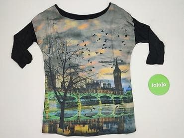 t shirty monty python: Women's blouse, size S at lalafo.pl — 2 t shirty monty python: Women's blouse, size S — 2