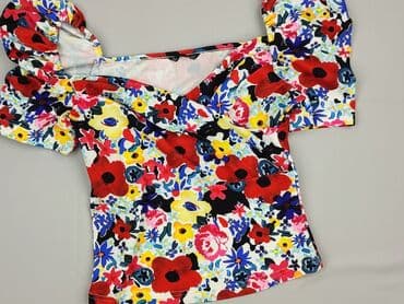 Shein, Bluzka damska, rozmiar M w lalafo.pl Shein, Bluzka damska, rozmiar M