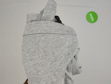 spodnie dresowe jordan czarne: Amisu, Світшот жіночий, L на lalafo.pl — 5 spodnie dresowe jordan czarne: Amisu, Світшот жіночий, L — 5