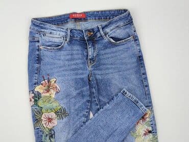 Guess, Jeansy damskie, rozmiar S w lalafo.pl Guess, Jeansy damskie, rozmiar S