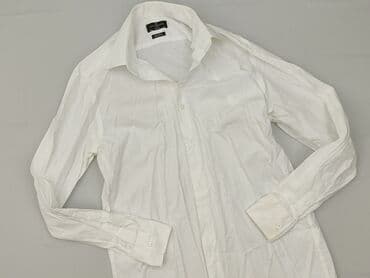 White, Сорочка жіноча, M на lalafo.pl White, Сорочка жіноча, M