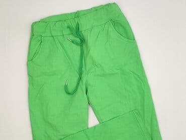 Spodnie dresowe damskie, rozmiar M w lalafo.pl Spodnie dresowe damskie, rozmiar M