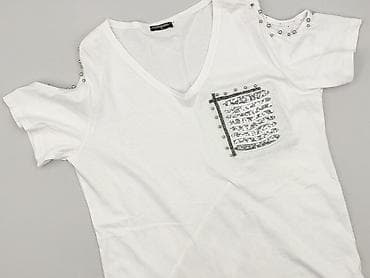 T-shirt damski, rozmiar XL w lalafo.pl T-shirt damski, rozmiar XL