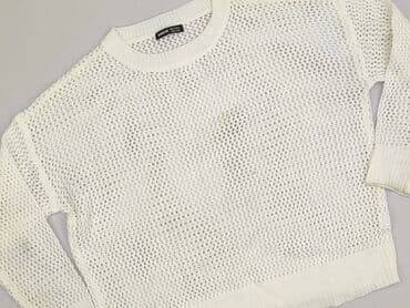 Shein, Sweter damski, rozmiar S w lalafo.pl Shein, Sweter damski, rozmiar S