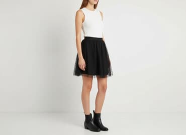 Mohito, Women`s skirt, size S at lalafo.pl Mohito, Women`s skirt, size S