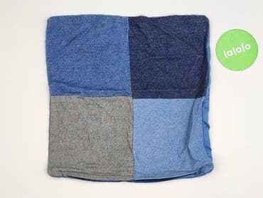 PL - Pillowcase, 40 x 40, color - Blue, condition - Good at lalafo.pl — 2 PL - Pillowcase, 40 x 40, color - Blue, condition - Good — 2