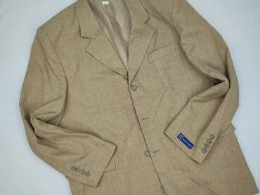 Milano, Marynarka dla mężczyzn, rozmiar XL w lalafo.pl Milano, Marynarka dla mężczyzn, rozmiar XL