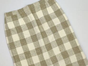 spódnice w kratę z zakladkami: Спідниця жіноча, розмір XL на lalafo.pl — 2 spódnice w kratę z zakladkami: Спідниця жіноча, розмір XL — 2