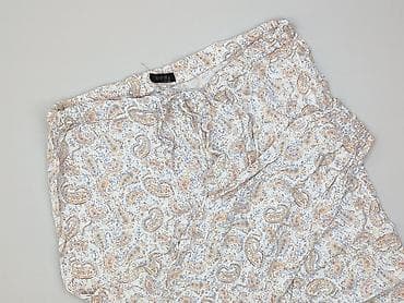 Tchibo, Material trousers for women, size L at lalafo.pl Tchibo, Material trousers for women, size L