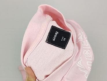 Sinsay, Bluza damska
, rozmiar M w lalafo.pl — 4 Sinsay, Bluza damska
, rozmiar M — 4