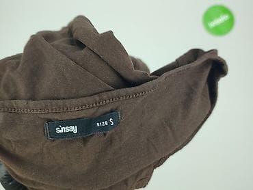 Women: Sinsay, Women's blouse, size S at lalafo.pl — 5 Women: Sinsay, Women's blouse, size S — 5