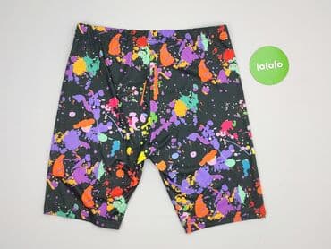 woskowane legginsy z wysokim stanem zara: Shorts for women, XL at lalafo.pl — 3 woskowane legginsy z wysokim stanem zara: Shorts for women, XL — 3