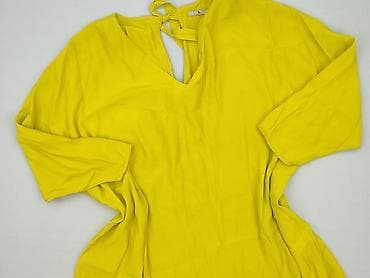 Tu, Tunika damska, rozmiar 5XL w lalafo.pl Tu, Tunika damska, rozmiar 5XL