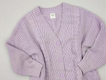 Sinsay, Kardigan damski, rozmiar S w lalafo.pl Sinsay, Kardigan damski, rozmiar S