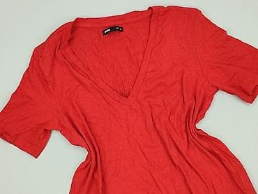 Sinsay, T-shirt damski, rozmiar S w lalafo.pl Sinsay, T-shirt damski, rozmiar S
