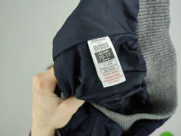 kurtka jeans reserved: Зимова куртка, St. Bernard, 11 р., 140-146 см, стан - Дуже гарний на lalafo.pl — 4 kurtka jeans reserved: Зимова куртка, St. Bernard, 11 р., 140-146 см, стан - Дуже гарний — 4