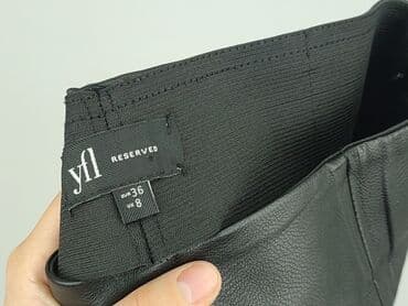 spódnice eko skóra reserved: Reserved, Women`s skirt, size S at lalafo.pl — 5 spódnice eko skóra reserved: Reserved, Women`s skirt, size S — 5