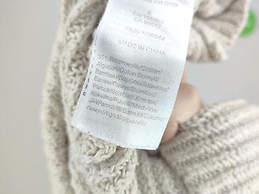 Tom Tailor, Sweter damski, rozmiar S w lalafo.pl — 5 Tom Tailor, Sweter damski, rozmiar S — 5