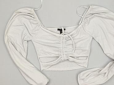 Amisu, Top damski, rozmiar S w lalafo.pl Amisu, Top damski, rozmiar S