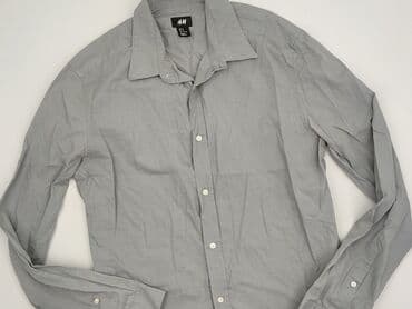 H&M, Shirt for men, size M at lalafo.pl H&M, Shirt for men, size M