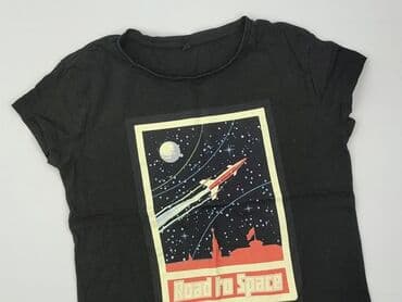 solar t shirt: Футболка жіноча, розмір M на lalafo.pl — 1 solar t shirt: Футболка жіноча, розмір M — 1