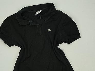 Lacoste, Women`s polo shirt, size M at lalafo.pl Lacoste, Women`s polo shirt, size M