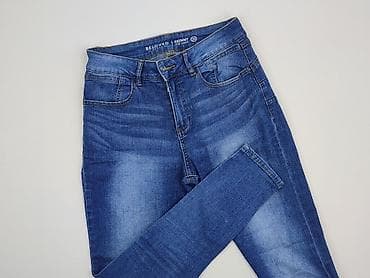 Jeansy damskie, rozmiar S w lalafo.pl Jeansy damskie, rozmiar S