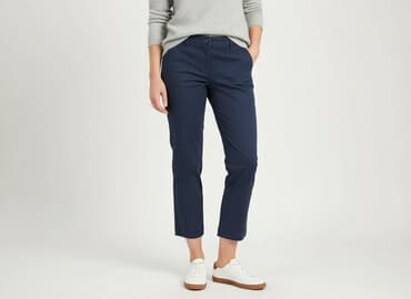 Lindex, Spodnie 3/4 damskie, rozmiar M w lalafo.pl Lindex, Spodnie 3/4 damskie, rozmiar M