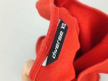 sukienka obcisła czerwona: Diverse, Сукня жіноча, XS на lalafo.pl — 4 sukienka obcisła czerwona: Diverse, Сукня жіноча, XS — 4