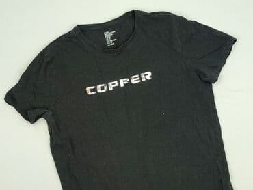 H&M, T-shirt for men, size M at lalafo.pl H&M, T-shirt for men, size M