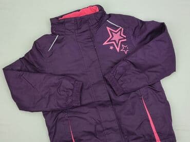 Kurtka przejściowa, Crivit Sports, 12 lat, 146-152 cm, stan - Bardzo dobry w lalafo.pl Kurtka przejściowa, Crivit Sports, 12 lat, 146-152 cm, stan - Bardzo dobry