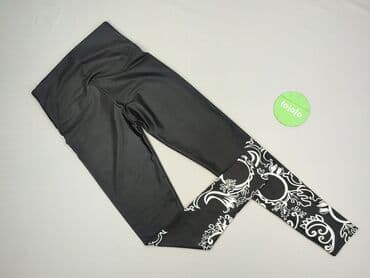 spodnie dresowe mckenzie: Leggings Sports for women, S at lalafo.pl — 3 spodnie dresowe mckenzie: Leggings Sports for women, S — 3