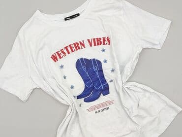 napapijri t shirty: Sinsay, Women`s T-shirt, XL at lalafo.pl — 1 napapijri t shirty: Sinsay, Women`s T-shirt, XL — 1