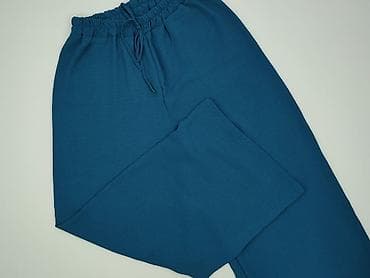 Italy Moda, Material trousers for women, size S at lalafo.pl Italy Moda, Material trousers for women, size S