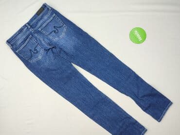 armani jeans 37360: Джинси жіночі, розмір S на lalafo.pl — 3 armani jeans 37360: Джинси жіночі, розмір S — 3