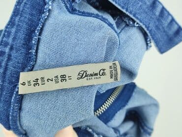 sukienka rozkloszowana hm: Denim Co, Women`s dress, XS at lalafo.pl — 6 sukienka rozkloszowana hm: Denim Co, Women`s dress, XS — 6