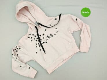 bluzka tommy hilfiger damska: John Richmond, Women`s hoodie, M at lalafo.pl — 2 bluzka tommy hilfiger damska: John Richmond, Women`s hoodie, M — 2