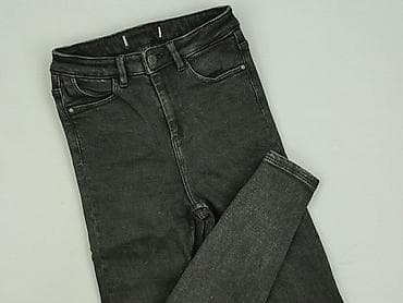Jeansy damskie, rozmiar 2XS w lalafo.pl Jeansy damskie, rozmiar 2XS