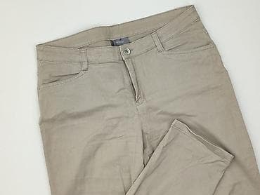 buty zima ccc: Yessica, Spodnie materiałowe damskie, rozmiar L w lalafo.pl — 1 buty zima ccc: Yessica, Spodnie materiałowe damskie, rozmiar L — 1