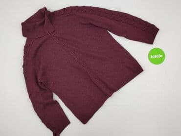 cropp sweter: Your Sixth Sense, Women`s sweater, L at lalafo.pl — 2 cropp sweter: Your Sixth Sense, Women`s sweater, L — 2