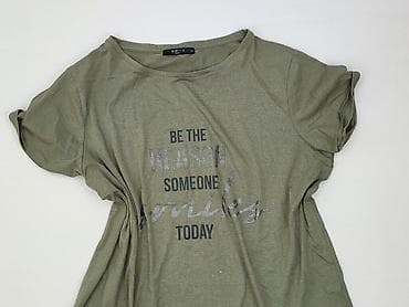 Mohito, Women`s T-shirt, size M at lalafo.pl Mohito, Women`s T-shirt, size M