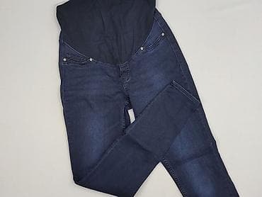 H&M Mama, Jeansy damskie, rozmiar S w lalafo.pl H&M Mama, Jeansy damskie, rozmiar S