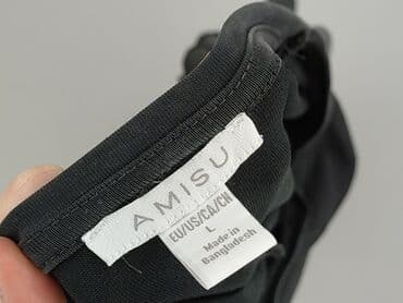 Жінкам: Amisu, Жіноча блуза, L на lalafo.pl — 5 Жінкам: Amisu, Жіноча блуза, L — 5