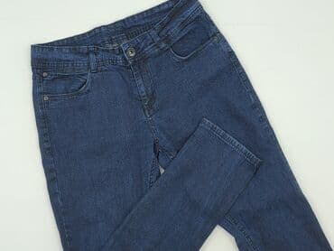 Джинси жіночі, розмір M на lalafo.pl Джинси жіночі, розмір M
