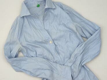 United Colors of Benetton, Women`s shirt, S at lalafo.pl United Colors of Benetton, Women`s shirt, S